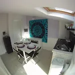 Calaluna Apartmanhotel La Maddalena