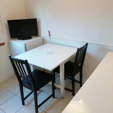 Calaluna Aparthotel