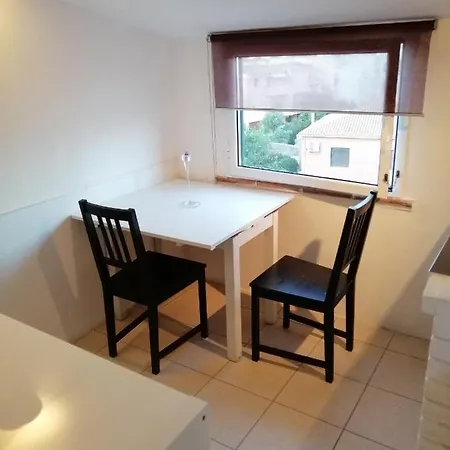 Calaluna Apartmanhotel