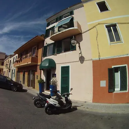 Calaluna Aparthotel La Maddalena (Sassari)