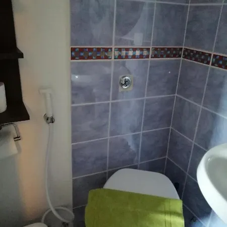 Calaluna Aparthotel La Maddalena (Sassari)