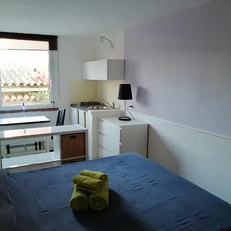 Calaluna Aparthotel La Maddalena (Sassari)
