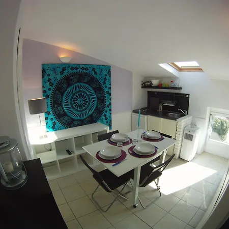 Calaluna 3* לה מדלנה