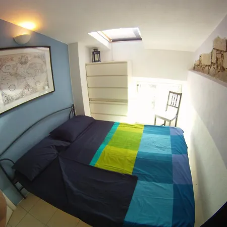 Calaluna Aparthotel