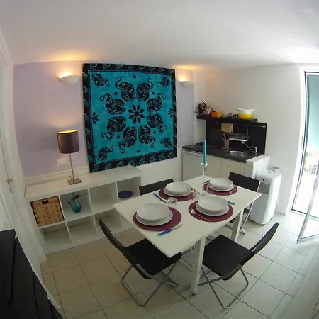 Calaluna Aparthotel