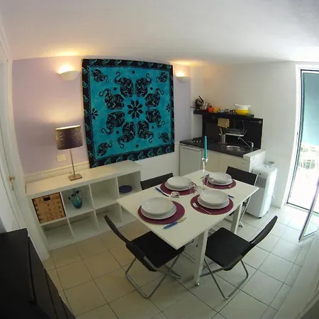 Calaluna Aparthotel La Maddalena (Sassari)