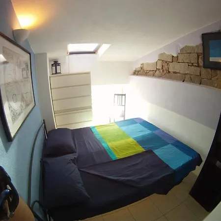 Aparthotel Calaluna