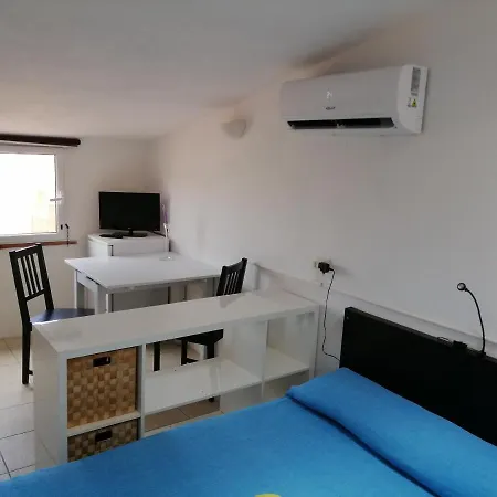 Calaluna Aparthotel 3*