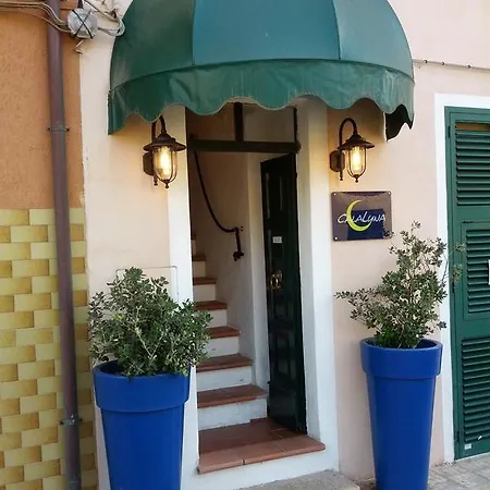 Calaluna 3* La Maddalena (Sassari)