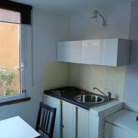 Calaluna Appart hôtel La Maddalena (Sassari)