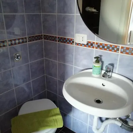 Calaluna Aparthotel 3*