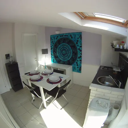 Calaluna Apartahotel La Maddalena (Sassari)