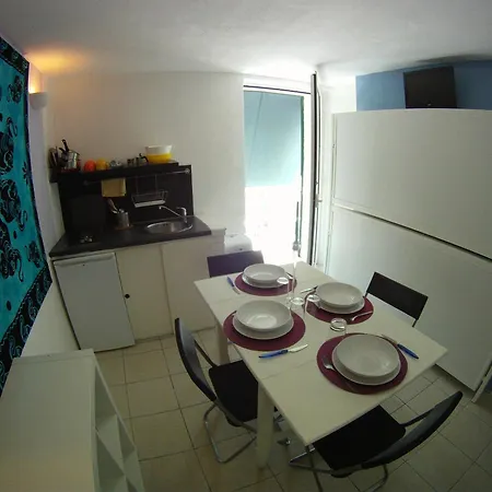 Calaluna La Maddalena (Sassari)