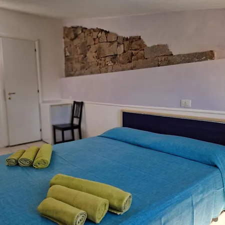 Calaluna 3* La Maddalena (Sassari)