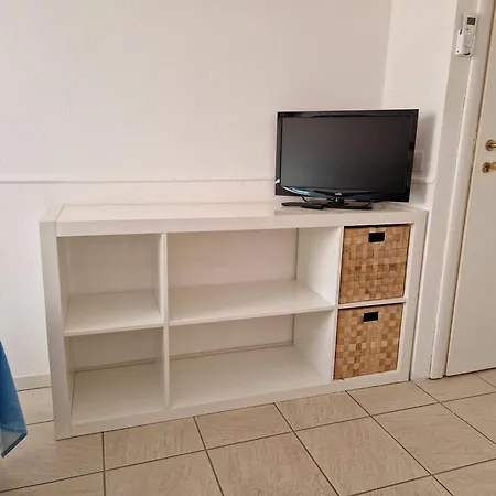 Calaluna Aparthotel La Maddalena (Sassari)