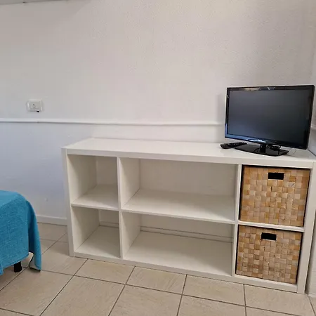 Calaluna Aparthotel