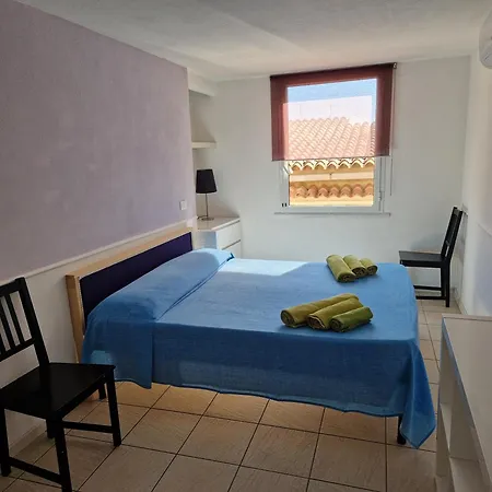 Calaluna 3* La Maddalena (Sassari)