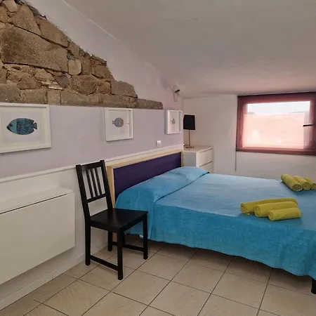 Calaluna 3* La Maddalena (Sassari)