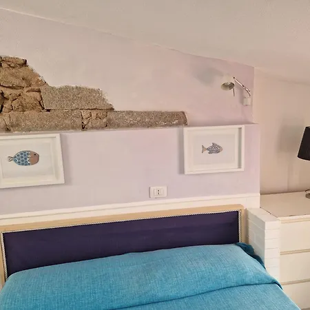 Calaluna Lägenhetshotell