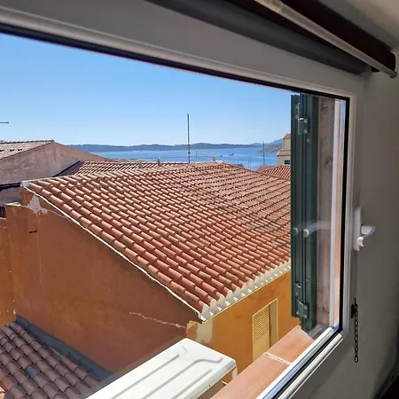 Calaluna La Maddalena (Sassari)
