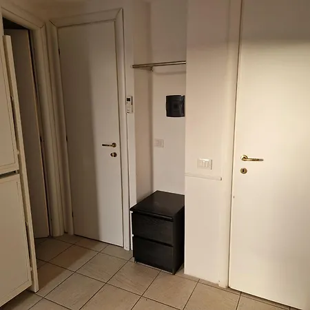 Calaluna Lägenhetshotell La Maddalena (Sassari)