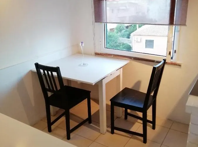 卡拉鲁纳酒店 公寓式酒店